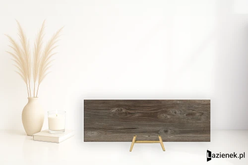 Przejdź do produktu Casalgrande Padana Country Wood Tortora matowa r10 40x120 cm gr. 20 mm - płytka rektyfikowana / 10920063