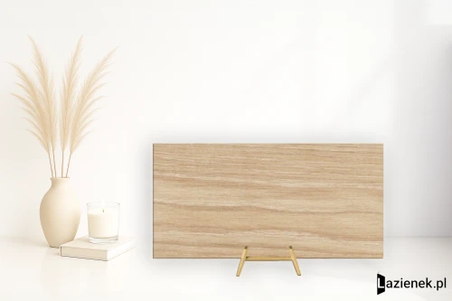 Przejdź do produktu Casalgrande Padana English Wood Highland połaczenie mat-poler 60x120 cm gr. 9 mm - płytka rektyfikowana / 16460001
