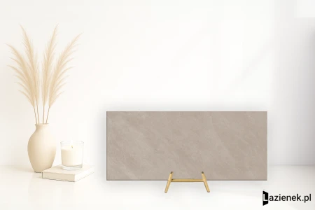 Casalgrande Padana Era Bruna połaczenie - 120x278 - płytka imitująca kamień