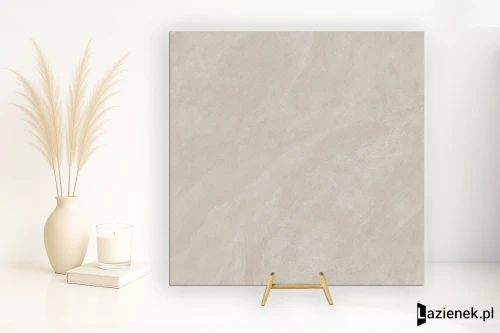 Przejdź do produktu Casalgrande Padana Era Perla połaczenie mat-poler 120x120 cm gr. 9 mm - płytka rektyfikowana / 16090145