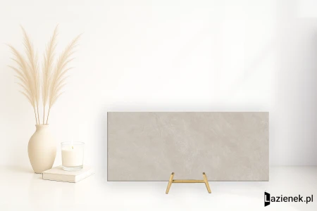 Casalgrande Padana Era Perla połaczenie - 120x278 - płytka imitująca kamień