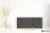 Casalgrande Padana Fusion Black połaczenie - 120x278 - płytka imitująca metal