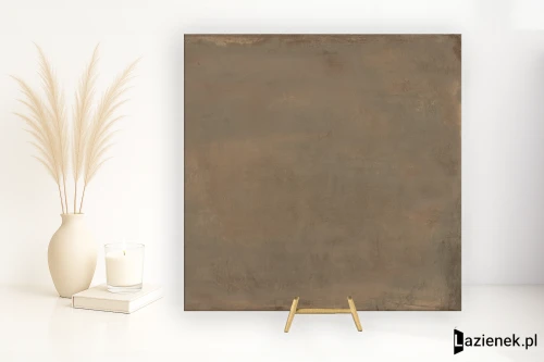 Przejdź do produktu Casalgrande Padana Fusion Copper połaczenie mat-poler 120x120 cm gr. 9 mm - płytka rektyfikowana / 16090139