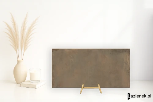Przejdź do produktu Casalgrande Padana Fusion Copper połaczenie mat-poler 60x120 cm gr. 9 mm - płytka rektyfikowana / 16460039
