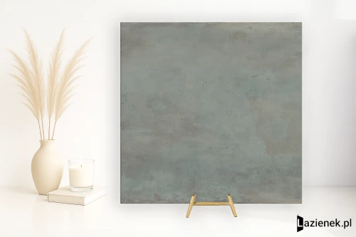 Przejdź do produktu Casalgrande Padana Fusion Green połaczenie mat-poler 120x120 cm gr. 9 mm - płytka rektyfikowana / 16090140