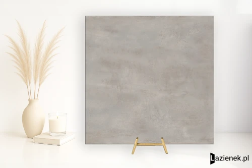 Przejdź do produktu Casalgrande Padana Fusion Grey połaczenie mat-poler 120x120 cm gr. 9 mm - płytka rektyfikowana / 16090137
