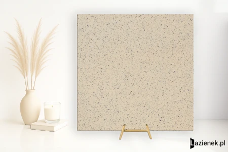 Casalgrande Padana Granito 1 Everest połaczenie - 30x30 - płytka nierektyfikowana - płytka imitująca lastryko