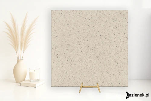 Przejdź do produktu Casalgrande Padana Granito 3 Casablanca satynowa 30x30 cm gr. 9 mm - płytka rektyfikowana / 705793