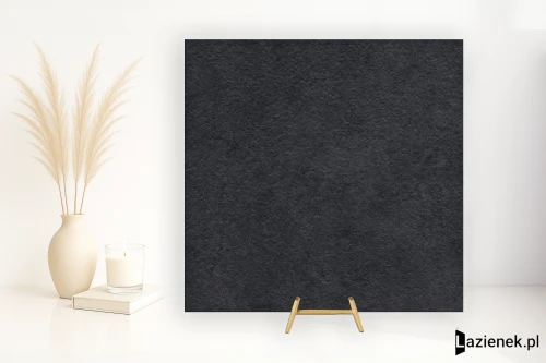 Przejdź do produktu Casalgrande Padana Kerblock Nero matowa r10 60x60 cm gr. 20 mm - płytka rektyfikowana / 2730015