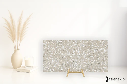 Przejdź do produktu Casalgrande Padana Le Ville Badoer strukturalna 60x120 cm gr. 9 mm - płytka rektyfikowana / 14460235