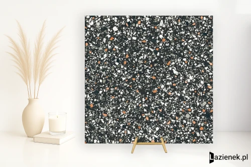 Przejdź do produktu Casalgrande Padana Le Ville Barbaro połaczenie mat-poler 60x60 cm gr. 9 mm - płytka rektyfikowana / 14950033