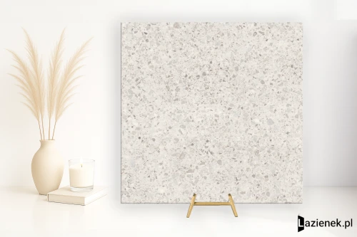 Przejdź do produktu Casalgrande Padana Le Ville Trissino połaczenie mat-poler 60x60 cm gr. 9 mm - płytka rektyfikowana / 14950034