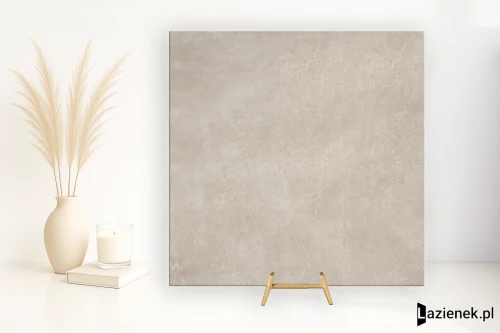 Przejdź do produktu Casalgrande Padana Manhattan Tribeca matowa r10 90x90 cm gr. 20 mm - płytka rektyfikowana / 10191588
