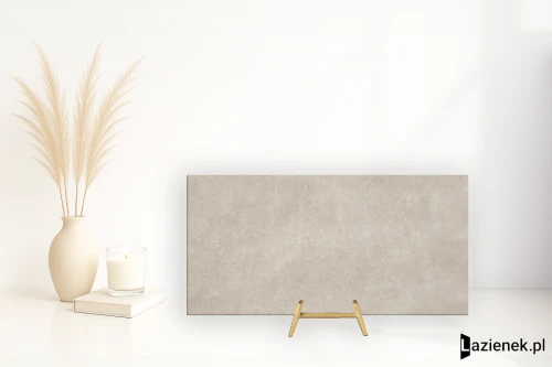 Przejdź do produktu Casalgrande Padana Manhattan Tribeca połaczenie mat-poler 45x90 cm gr. 9 mm - płytka rektyfikowana / 10040188