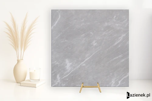 Przejdź do produktu Casalgrande Padana Marmoker Bardiglio Imperiale 0 60x60 cm gr. 9 mm - płytka rektyfikowana / 2740024