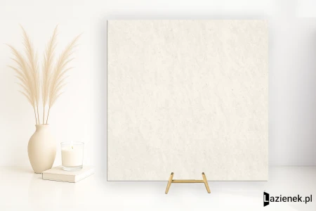Casalgrande Padana Marmoker Bianco Vietnam 0 90x90 - płytka imitująca marmur