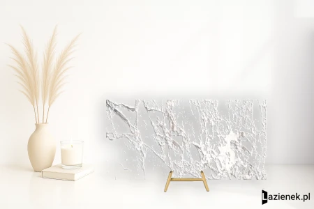 Casalgrande Padana Marmoker Calacatta Extra 0 60x120 - płytka imitująca marmur