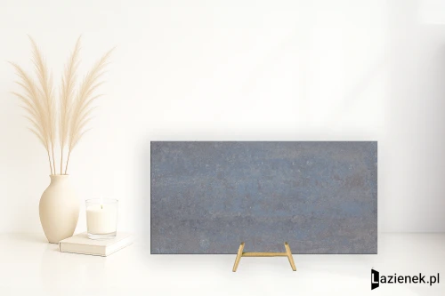 Przejdź do produktu Casalgrande Padana Marte Azul Bahia półmat 30x60 cm gr. 9 mm - płytka rektyfikowana / 9797152