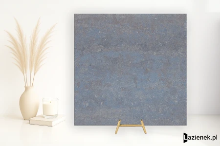 Casalgrande Padana Marte Azul Bahia połaczenie - 30x30 - płytka imitująca kamień