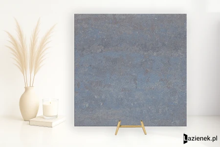 Casalgrande Padana Marte Azul Bahia połaczenie - 60x60 - płytka imitująca kamień