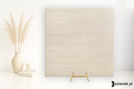 Casalgrande Padana Metalwood Iridio połaczenie - 60x60 - płytka drewnopodobna