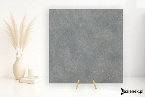 Przejdź do produktu Casalgrande Padana Meteor Grigio połaczenie mat-poler 45x45 cm gr. 8 mm - płytka nierektyfikowana / 7350235