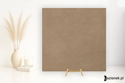 Przejdź do produktu Casalgrande Padana Meteor Noce połaczenie mat-poler 60x60 cm gr. 9 mm - płytka rektyfikowana / 7740061