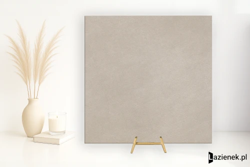 Przejdź do produktu Casalgrande Padana Meteor Perla połaczenie mat-poler 30x30 cm gr. 9 mm - płytka rektyfikowana / 7700136