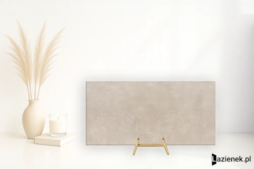 Przejdź do produktu Casalgrande Padana Metropolis Almond połaczenie mat-poler 30x60 cm gr. 9 mm - płytka rektyfikowana / 13790050