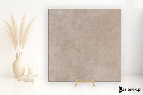 Przejdź do produktu Casalgrande Padana Metropolis Greige połaczenie mat-poler 60x60 cm gr. 9 mm - płytka rektyfikowana / 13950052