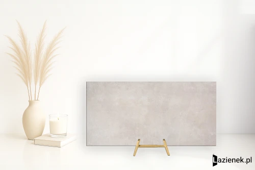 Przejdź do produktu Casalgrande Padana Metropolis Grey satynowa 30x60 cm gr. 9 mm - płytka rektyfikowana / 13795747