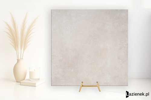 Przejdź do produktu Casalgrande Padana Metropolis Grey połaczenie mat-poler 90x90 cm gr. 9 mm - płytka rektyfikowana / 13990147