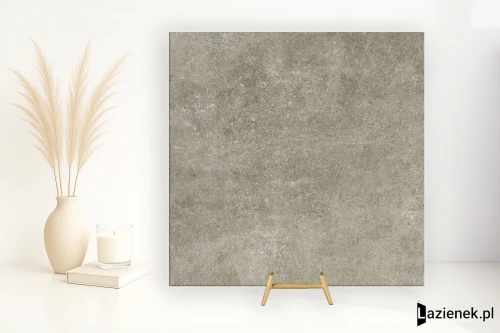 Przejdź do produktu Casalgrande Padana Nature Argilla 0 90x90 cm gr. 9 mm - płytka rektyfikowana / 13994755