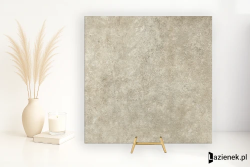 Przejdź do produktu Casalgrande Padana Nature Creta połaczenie mat-poler 60x60 cm gr. 9 mm - płytka rektyfikowana / 13950054
