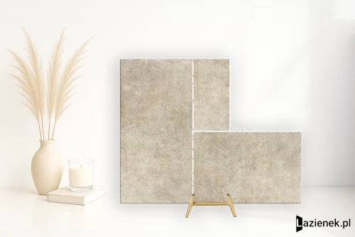Przejdź do produktu Casalgrande Padana Nature Creta 0 60x120 cm gr. 9 mm - płytka rektyfikowana / 13094654