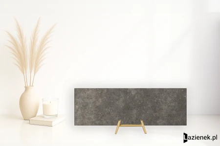 Casalgrande Padana Nature Lava 60x120 - płytka imitująca kamień