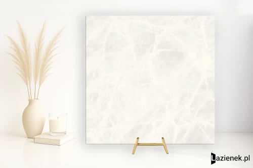 Przejdź do produktu Casalgrande Padana Onici Ghiaccio strukturalna 120x120 cm gr. 6 mm - płytka rektyfikowana / 11950404