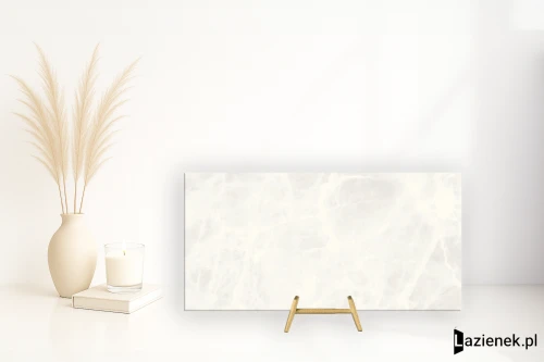 Przejdź do produktu Casalgrande Padana Onici Ghiaccio strukturalna 60x120 cm gr. 6 mm - płytka rektyfikowana / 11310304