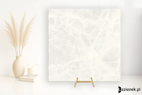 Przejdź do produktu Casalgrande Padana Onici Ghiaccio strukturalna 90x90 cm gr. 10 mm - płytka rektyfikowana / 11990204