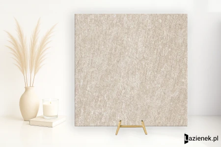 Casalgrande Padana Petra Bianca 60x60 - płytka imitująca kamień