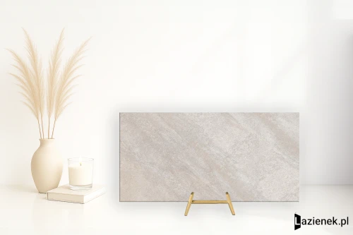 Przejdź do produktu Casalgrande Padana Petra Perla matowa r10 60x120 cm gr. 9 mm - płytka rektyfikowana / 13461560