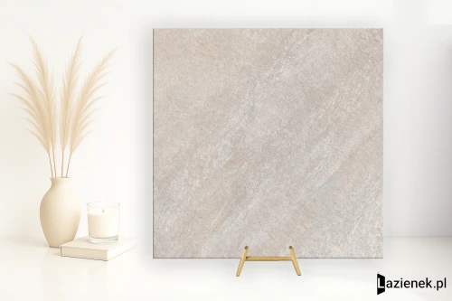 Przejdź do produktu Casalgrande Padana Petra Perla matowa r10 60x60 cm gr. 9 mm - płytka rektyfikowana / 13951560