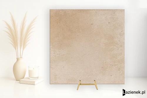 Przejdź do produktu Casalgrande Padana Pietra Baugè Beige matowa r10 60x60 cm gr. 20 mm - płytka rektyfikowana / 2730054