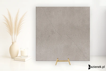 Casalgrande Padana Pietra Baugè Grigia połaczenie - 60x60 - płytka imitująca kamień
