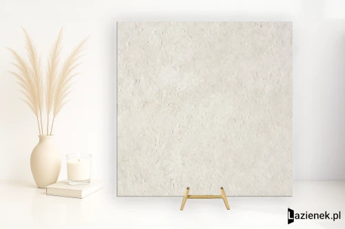 Przejdź do produktu Casalgrande Padana Pietra Tiburtina Aventino Cross błyszcząca 120x120 cm gr. 6 mm - płytka rektyfikowana / 17955222