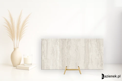 Przejdź do produktu Casalgrande Padana Pietra Tiburtina Aventino Vein matowa r10 60x120 cm gr. 20 mm - płytka rektyfikowana / 17551526
