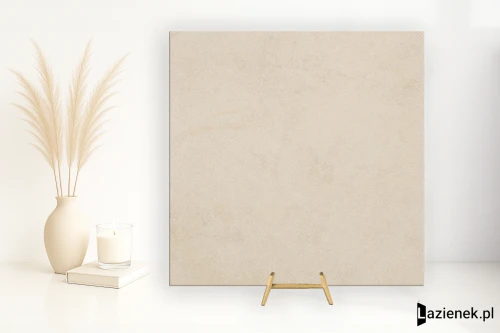 Przejdź do produktu Casalgrande Padana Pietre Etrusche Saturnia połaczenie mat-poler 60x60 cm gr. 9 mm - płytka rektyfikowana / 7740083