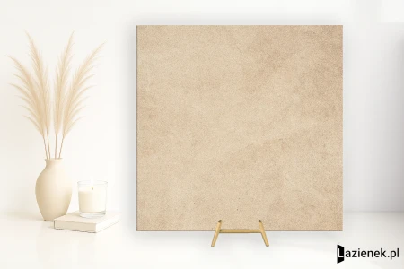 Casalgrande Padana Pietre Etrusche Tuscania połaczenie - 60x60 - płytka imitująca kamień