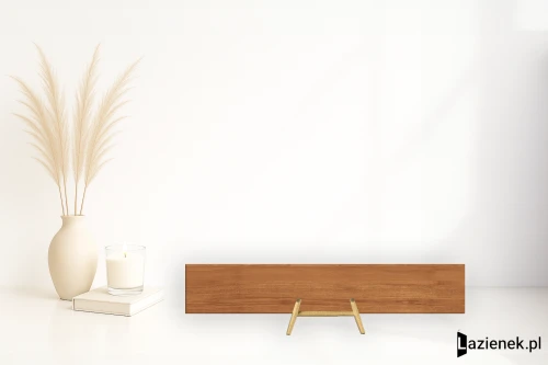 Przejdź do produktu Casalgrande Padana Project Wood Pollino matowa r10 20x120 cm gr. 9 mm - płytka rektyfikowana / 17101532