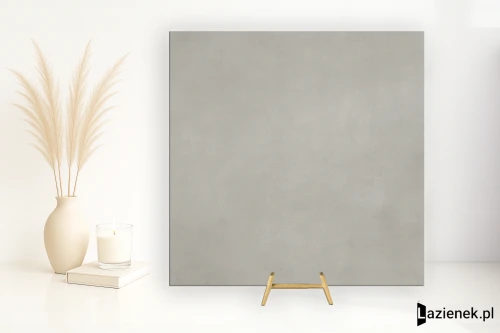 Przejdź do produktu Casalgrande Padana Revolution Grey 0 60x60 cm gr. 9 mm - płytka rektyfikowana / 11740028